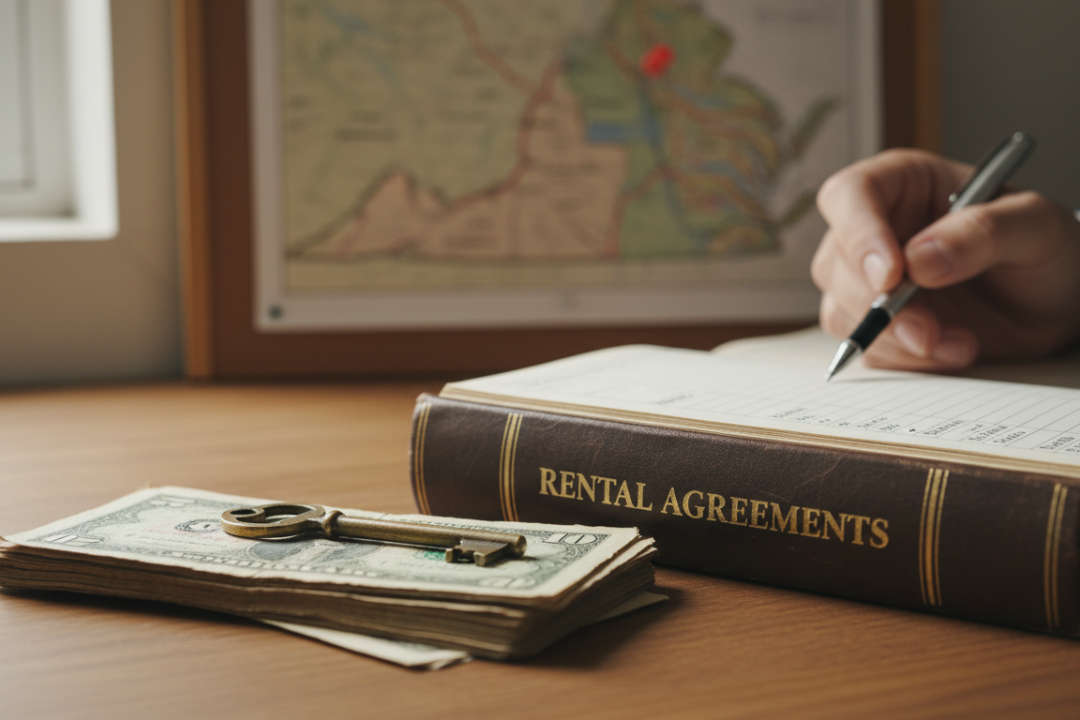 Property Management Blog